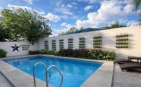 Stardust Beach Hotel Matabungkay Batangas